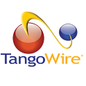 TangoWire Dating Communities logo