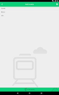 Free Download Global Metro APK