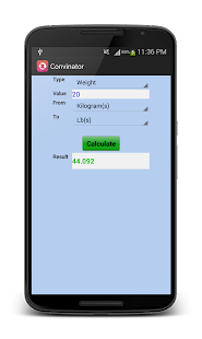 Unit Converter (Ads Free) Screenshots 3
