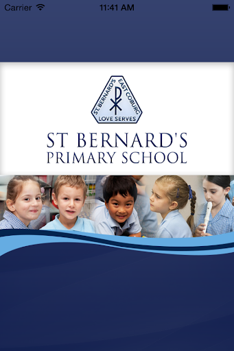 St Bernard's PS East Coburg