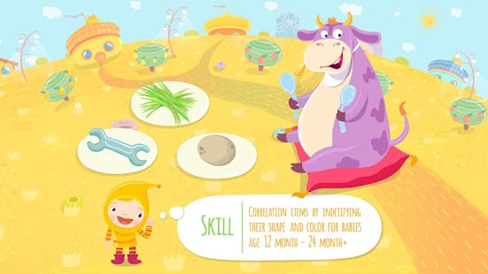 Download Hungry Hungry Critters APK for Android