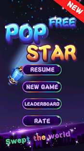 Download Pop Star Free APK