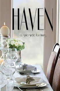 How to download Haven Magazine 1.39.67.430 unlimited apk for bluestacks