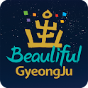 스마트 경주 logo