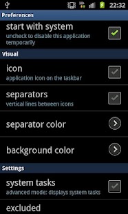 Free Download FastX task switcher pro APK