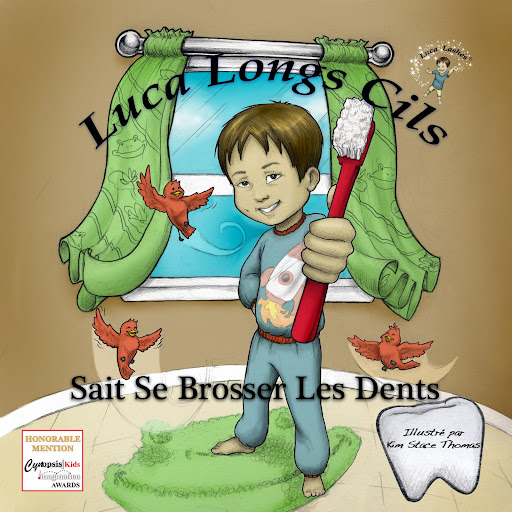 Luca Sait Se Brosser Les Dents