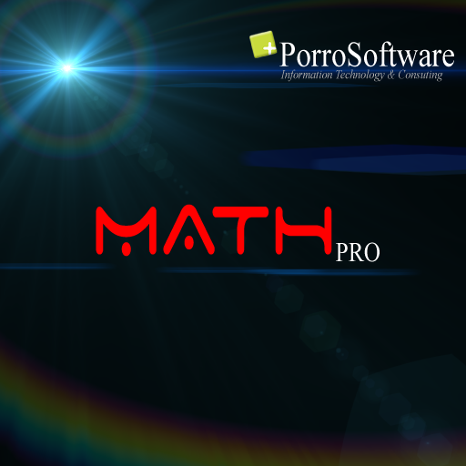 Math 1 PRO