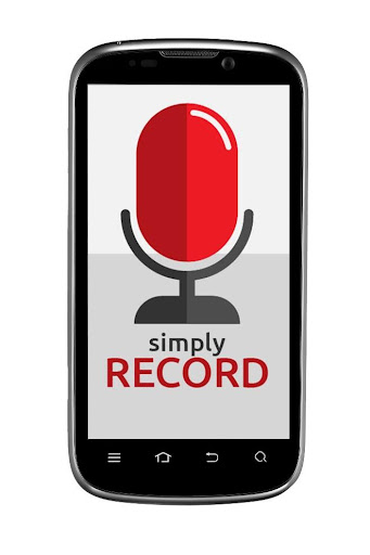 Simply Record - Voice Recorder