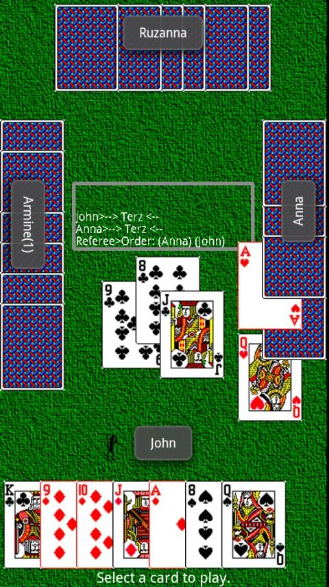 Играть Блот