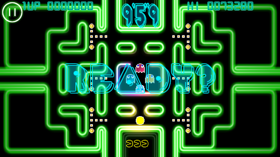 PAC-MAN Championship Edition(圖3)-速報App