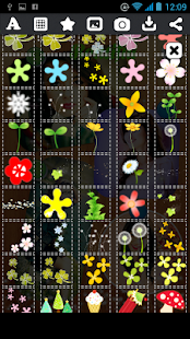 Fotos - Photo Overlapping - screenshot thumbnail