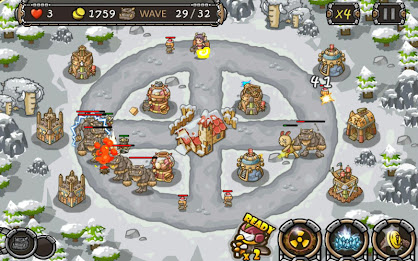 Toy Defender R poster 4