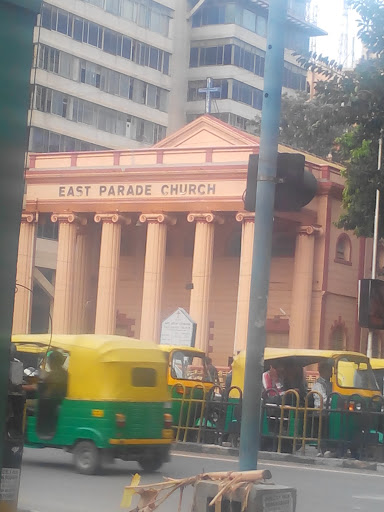 East Parade Church
