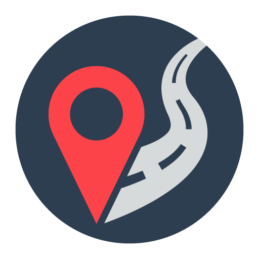 GPS Road Live Maps 工具 App LOGO-APP開箱王