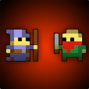 ROTMG Unofficial Guide  Icon