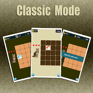 TRAP THE RAT Screenshots 1