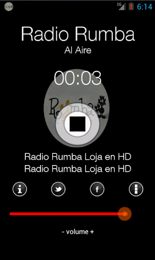 Radio Rumba Loja