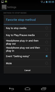 How to install Music Stop 1.0.5 apk for android
