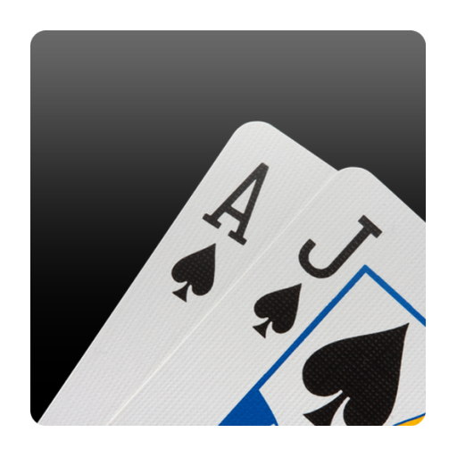 Blackjack Strategy Table LOGO-APP點子