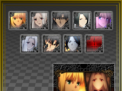 【印刷可能】 fate 壁紙 android 213385