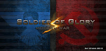 Soldiers of Glory: Modern War APK