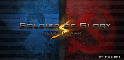 Soldiers of Glory: Modern War 1.3.1