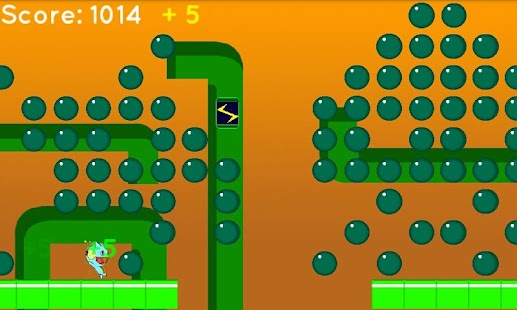 Pipe Run Screenshots 1