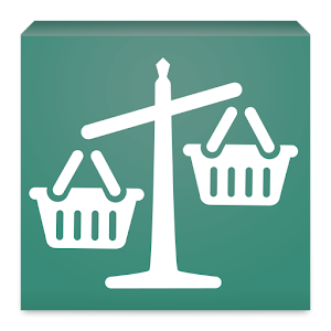 kompare unit price comparison 1.0.2