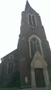 Peizegem Church