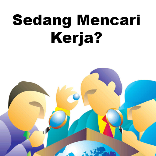 Lowongan Kerja Terupdate LOGO-APP點子