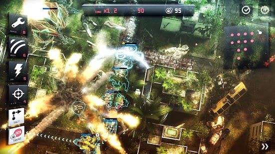 Anomaly 2 Screenshot