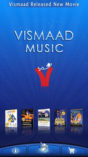 Vismaad Music