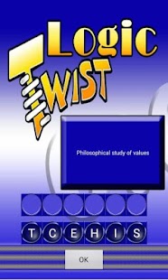 Free Logic Twist APK