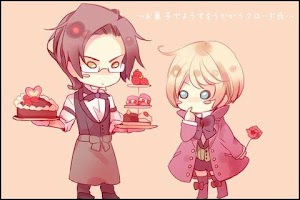 Download かわいい黒執事 女子向け萌え画像イラスト写真集アプリ Apk 1 0 Only In Downloadatoz More Apps Than Google Play