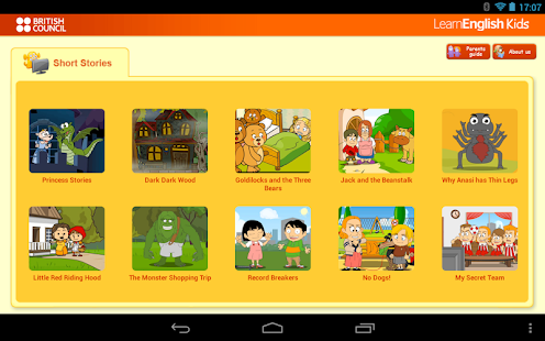 LearnEnglish Kids: Videos(圖6)-速報App
