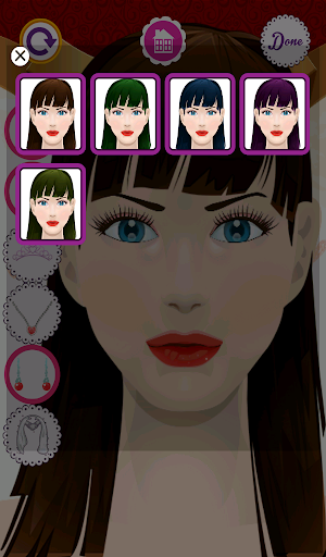 【免費模擬App】Princess Make up-APP點子