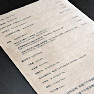 布可斯義義式小餐館 BECAUSEi cafe