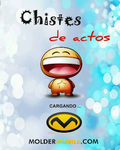 Chistes de Actos(圖1)-速報App