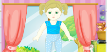 Baby Doll Dress Up APK