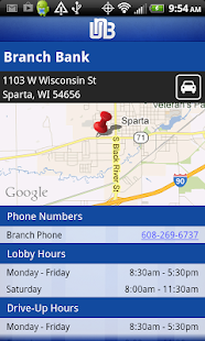 Download UNB-Sparta APK for PC