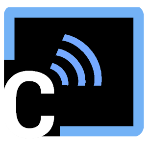 Castaway Premium (Chromecast) logo