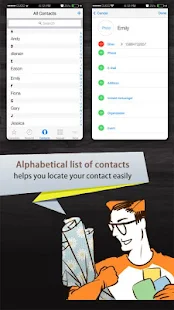 Espier Dialer 7 Pro - screenshot thumbnail