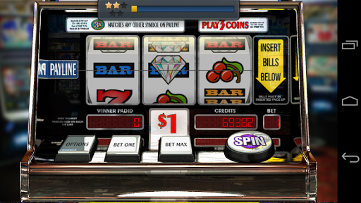 Slots - Triple 200x Pay