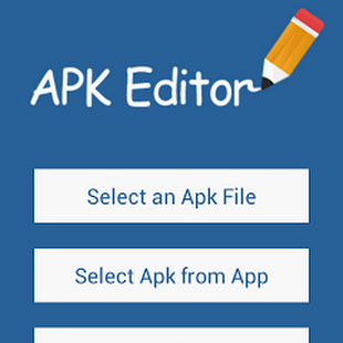 APK Editor Pro v1.6.4 Mod APK (Paid Version)
