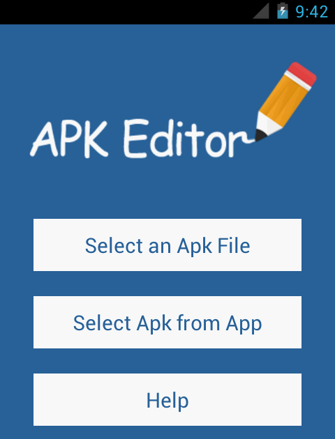 APK Editor Pro v.1.3.27 [Paid Version]  Android Apk Full 