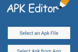 Apk Editor Pro V1.6.2 Apk Mod Full