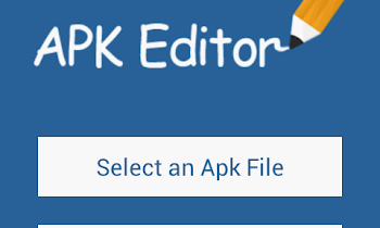 APK Editor Pro 1.9.10 MOD APK