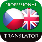 Czech English Translator