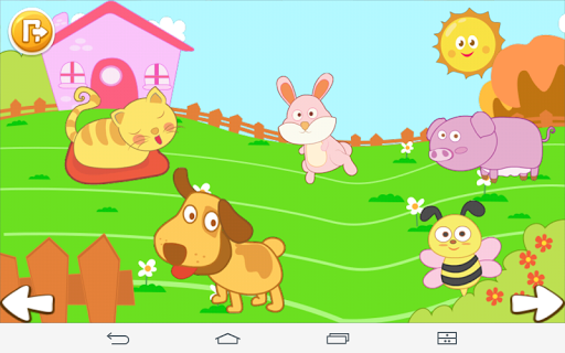 免費下載教育APP|Animal Sounds 2- Kids Games app開箱文|APP開箱王