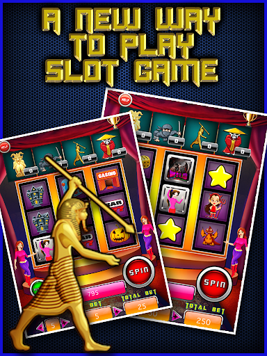 Extreme BigWin 2015 Slot